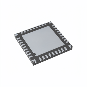 36 UFQFN Exposed Pad Components Electronic DSPIC33EV32GM003-E_M5 Embedded Original One Stop Service - Product Image 1