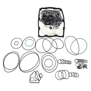 AB60E AB60F Joints de boîte de vitesses <span class=keywords><strong>automatique</strong></span> Kit de reconstruction principal de révision de Transmission pour TOYOTA SEQUOIA - Product Image 3