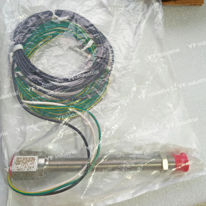 เซ็นเซอร์วัดความเร็ว AI-TEK 70085-1010-412 ของแท้ใหม่เอี่ยม ผลิตในสหรัฐอเมริกา พร้อมอินเทอร์เฟซการสื่อสารอื่นๆ - Product Image 2