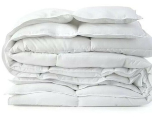 Ropa de cama utopía Ultra suave de lujo, manta ligera, edredón para todas las estaciones - Product Image 5