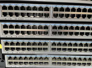 Switch SFP+ QSFP para CE6850-48S6Q-EI/HI /CE6851/CE6855/CE6860/CE6865/CE6881/CE5855/CE5850/CE8850 - Product Image 4
