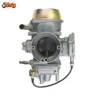 Carburateur de moto pour PD42J, carburateur de course pour moto, carburateur pour moteur ATV UTV