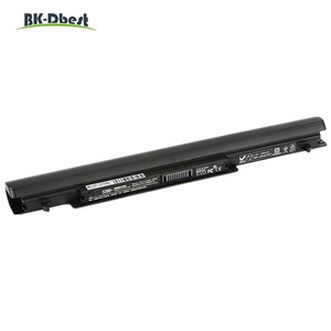 Batería de Repuesto para Portátil <span class=keywords><strong>ASUS</strong></span> R405C R405CA R405CB R405CM R405V R505C R505CA R505CB S40C S40CA, 2200mAh 14.8V <span class=keywords><strong>A41</strong></span>-<span class=keywords><strong>K56</strong></span>, Nueva de Fábrica - Product Image 1