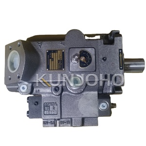 ปั๊มไฮดรอลิกแบบลูกสูบแปรผันตามแนวแกน Hawe V30D V30D-45 V30D-75 V30D-95 V30D-115 V30D-140 V30D-75 RKN-1-1-02N400 - Product Image 2
