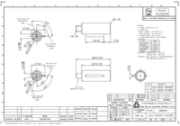 Amortisseur rotatif à fermeture douce unidirectionnel 12 mm en alliage de zinc, amortisseur hydraulique à huile pour appareil de cuisson du riz