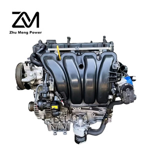 Motor Diésel G4FA de 1.4L, Bloque Corto, 90 CV, para <span class=keywords><strong>Hyundai</strong></span> Accent y Kia Rio - Product Image 3
