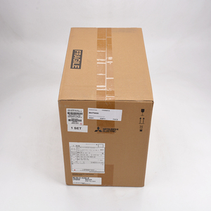 มิตซูบิชิ MDS-DH2-CV-370ต้นฉบับ CNC เครื่องขยายเสียงไดรฟ์ใหม่มิตซูบิชิไดรฟ์ ModuleMDS-DH2-CV-370 - Product Image 4