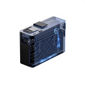 Estuche de Carga Inteligente Portátil para Cámara Voladora <span class=keywords><strong>Hafu</strong></span> X1PRO/PROMAX con Carga Rápida para Entornos Ultrafríos de -20 Grados - Product Image 1