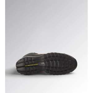 DIADORA UTILITY - 701.178902-C0200/45 Chaussures de sécurité hautes noires étanches S3 HRO SRC ESD-BOTTES DE SÉCURITÉ EAN 8300757115593 - Product Image 4