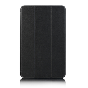 <span class=keywords><strong>Coque</strong></span> rigide à trois volets pour <span class=keywords><strong>Samsung</strong></span> <span class=keywords><strong>Galaxy</strong></span> <span class=keywords><strong>Tab</strong></span> <span class=keywords><strong>A</strong></span> 10.1 <span class=keywords><strong>2016</strong></span> SM-T580N SM-T585N - Product Image 2