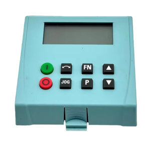 6av3 617-1jc00-0ax1 - Bekas Termasuk Garansi Baru Asli Stok Tersedia Otomasi Industri Pac Dedicated Plc Programming - Product Image 3