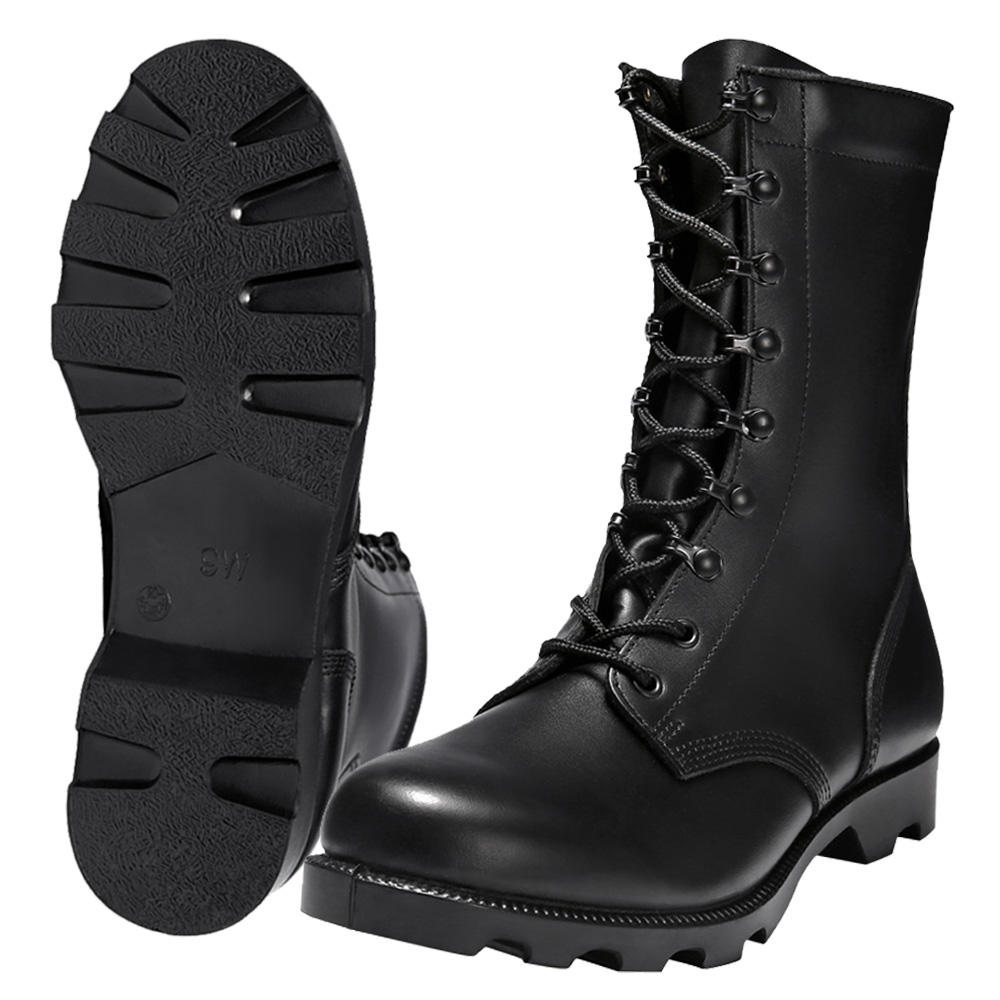 zapatos de seguridad completos y duraderos protectora y reforzada