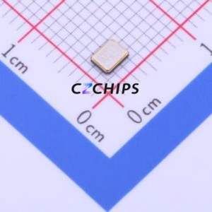 7M25000046 Crystal (Passive) SMD3225-4P Crystal Oscillator 25MHz 10ppm 18pF 15ppm - Product Image 1