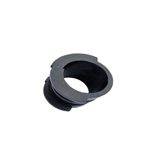 54445-4M400 Almera II hatchback Sunny IV Saloon ยางกันชนซ้ายช่วงล่างสำหรับรถยนต์<span class=keywords><strong>นิ</strong></span>สสันช่วงล่าง54445-4M400บูช - Product Image 5
