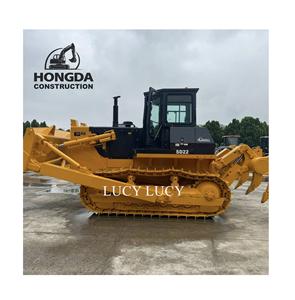 Minimaquinaria de construcción pequeña excavadora usada perfecta de alto rendimiento en China - Product Image 1