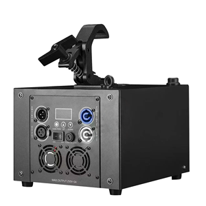 Tiệc Sinh Nhật Nến Đám Cưới Điện Sparklers Tia Lửa Lạnh Máy Mùa Thu Pháo Hoa - Product Image 2