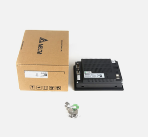 Bonne vente Delta HMI DOP-112MX écran tactile à grand écran de 12 pouces pour panneaux de commande de machines lourdes - Product Image 1