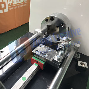 יצרן ציוד לבדיקת פיתול חוטים - Product Image 6