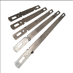 Accessoires de coffrage en contreplaqué haute résistance en acier moderne, <span class=keywords><strong>crochet</strong></span> pressé <span class=keywords><strong>pour</strong></span> poteau, garantie 5 ans <span class=keywords><strong>pour</strong></span> panneau de coffrage, villa - Product Image 3