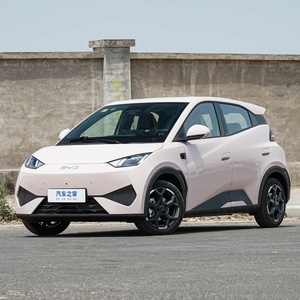 รถยนต์ไฟฟ้า BYD Seagull EV ปี 2025 ขายดี รถยนต์ BYD EV ระยะทางวิ่ง 405/305 กม. รถยนต์พลังงานใหม่สมรรถนะสูง ผลิตในจีน - Product Image 5