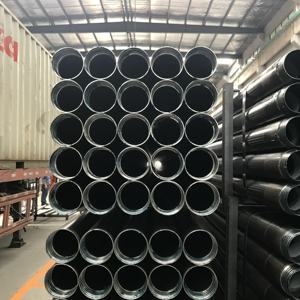 Taç jeolojik sondaj kılıf boru NWT <span class=keywords><strong>HWT</strong></span> PWT SWT boru gövdesi - Product Image 3