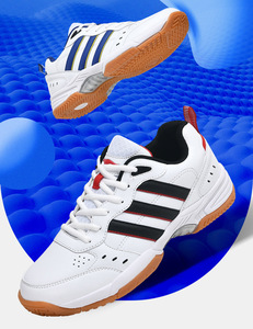 Nouvelles <span class=keywords><strong>chaussures</strong></span> de badminton et de tennis unisexes printemps été automne, mode, ergonomiques, décontractées, légères, flexibles, résistantes, sportives - Product Image 1