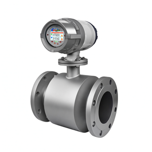 <b>Flow</b> <b>Meter</b> FEM2000-250321A22112 Stainless Steel 0.2% Accuracy 4-20mA Output 100% Original Beijing Far East FEM2000-250321A22112 - Product Image 1