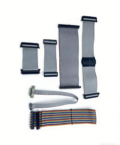 Kit Kabel Jumper Profesional Perakitan Kabel Breadboard Nylon untuk Prototipe Arduino Komputer Sepeda Motor Pengujian Elektronik - Product Image 5