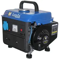 Generatore più economico benzina 950 0.65 0.7kw DC 12V piccoli utensili elettrici Mini generatore elettrico portatile di alta qualità benzina 950