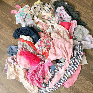 Pantalones de Bebé a Precio Económico, Pantalones Largos de Algodón para Niñas y Niños, Ropa de Bebé Unisex en Stock - Product Image 1