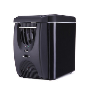 Mini frigo portatile da viaggio all'aperto - Product Image 4