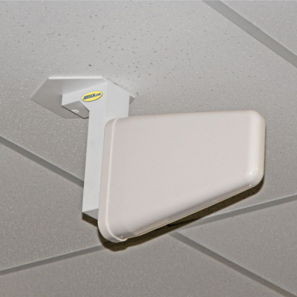 XJS 698-2700Mhz Outdoor Yagi Antenna For Cell Phone Signal Boost Wideband Directional Antenan For Weboost