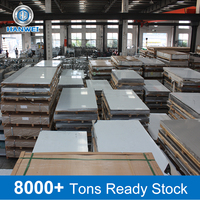 Plat Lembaran Aluminium 5052-H32 Berkualitas Tinggi Grosir 0.6~6mm Harga Per Kg
