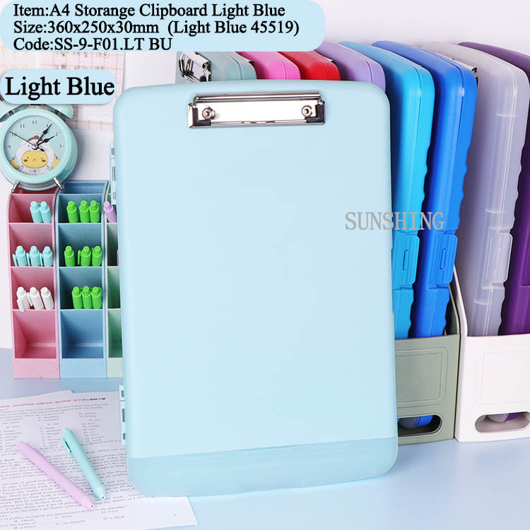 Light Blue