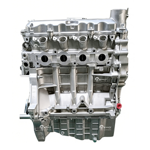 Conjunto de Motor de 4 Cilindros Turbo de 1.5L L15A1 para <span class=keywords><strong>Honda</strong></span> Civic - Product Image 2