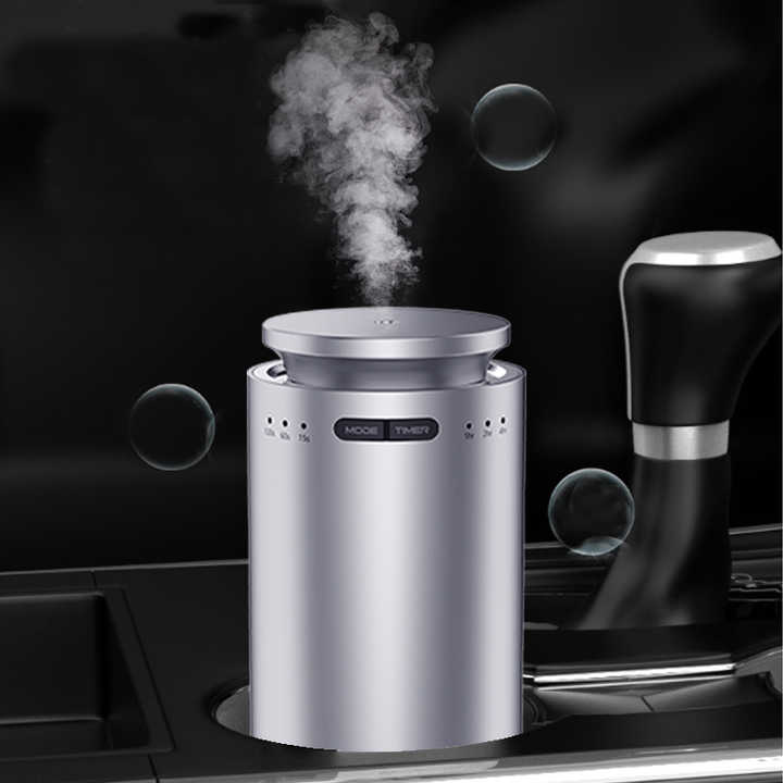 Wholesale Hot Selling Aroma Therapy Diffuser 2000mAh Battery Nano Mist ...