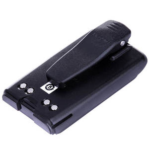 PMNN4071 PMNN4071AR Batería NIMH de 1200 mAh para Radio Bidireccional BPR40 - Product Image 4