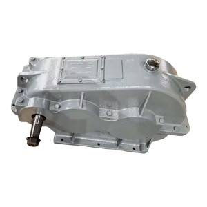 New Original Jzq500 Two Stage Helical Gear Reducer for Power <b>Plant</b> Coal Ash Conveyor Fan Pump Cooling <b>Tower</b> Industrial 122c - Product Image 6