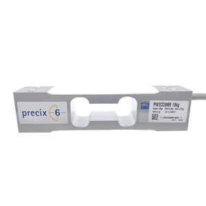 Sensor de Pesaje Alemán HBM PW2CC6MR/7.2/12/18/36/72KGC6 de Alta Calidad Hecho en Alemania - Product Image 1