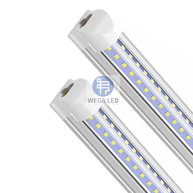 Tube T8 T5 Led Light 600mm 900mm 1200mm 1500mm 60cm 90cm 120cm 150cm 2ft 3ft 4ft 5ft 9W 15W 20W 30W Led Lamps Integrated G13 G5