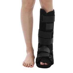 Estabilizador <span class=keywords><strong>de</strong></span> pierna <span class=keywords><strong>y</strong></span> <span class=keywords><strong>tobillo</strong></span> <span class=keywords><strong>de</strong></span> grado médico-Soporte <span class=keywords><strong>de</strong></span> <span class=keywords><strong>fractura</strong></span> <span class=keywords><strong>de</strong></span> <span class=keywords><strong>tibia</strong></span>/peroné postoperatorio - Product Image 6