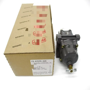 0-60PSI NSMPNuevo controlador de programación PLC de automatización Industrial de almacén listo Original - Product Image 1