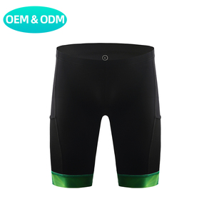 <strong>Men</strong> Racing Triathlon <strong>Shorts</strong> Shockproof Elastic Sponge Pad Wholesale Sublimation Plus Size <strong>Tri</strong> <strong>Shorts</strong> Lightweight - Product Image 1