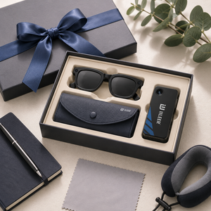 Travel Essentials Collection Promotional Electronics Gift Set With <b>Camera</b> Accessories And Personalized Items OEM ODM - Product Image 6