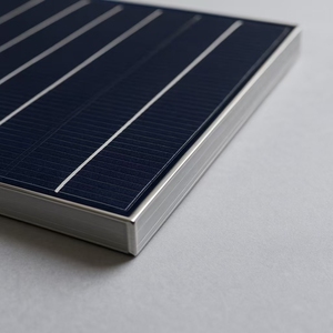 Năng lượng mặt trời dẫn ánh sáng giao thông cho người đi bộ với điều khiển không dây IP65 cường độ cao lăng trụ 500m tầm nhìn - Product Image 5