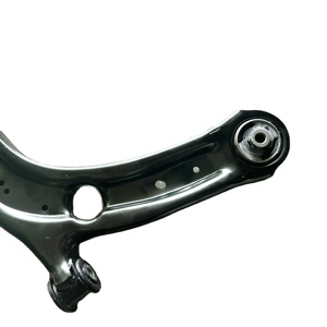 Convient pour VW Tiguan <span class=keywords><strong>L</strong></span> système de suspension bras inférieur <span class=keywords><strong>L</strong></span> 3Q0 407 151 <span class=keywords><strong>J</strong></span> 3Q0 407 152 <span class=keywords><strong>J</strong></span> produit de haute qualité vente directe d'usine - Product Image 6