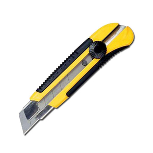 Cuchillo Retráctil de Seguridad Art, Estilo Botón, Uso Industrial, Personalizable, OEM - Product Image 6