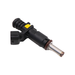 Inyector de Combustible de Alta Calidad para Automóviles, 13537528176 para BMW N52 B30 E81 E90 130I 325I - Product Image 3