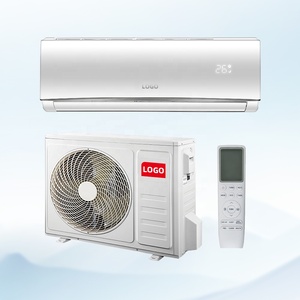 Climatiseur Inverter TCL OEM ODM à Refroidissement Rapide, Fournisseur Professionnel de <span class=keywords><strong>Climatisation</strong></span>, 1.5 CV, 1 Tonne, 12000 Btu, Climatiseur Domestique Wifi - Product Image 1