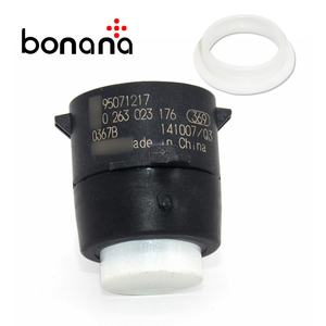 Sensor de Estacionamiento PDC 95071217 para Asistencia de Estacionamiento Automático para GM Chevy Cadillac Buick Cadillac 95071217 - Product Image 3